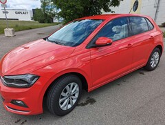 Bild des Angebotes VW Polo Polo VI 1.0 TSI DSG OPF Highline Garantie