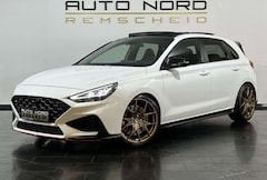 Hyundai i30 N Performance *Schale*Pano*DCT*Kamera*Strebe