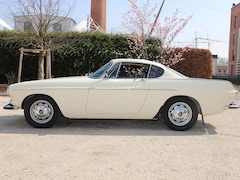 Bild des Angebotes Volvo P1800 S Coupe Schiebedach