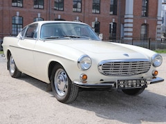 Bild des Angebotes Volvo P1800 S Coupe Schiebedach