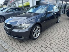 Bild des Angebotes BMW 330 330i xDrive-TÜV bis 10.2026-Technisch Top-