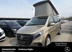 Bild des Angebotes Mercedes-Benz Marco Polo Marco Polo 300 d 4MATIC AIRMATIC 360° DISTRONIC