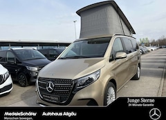 Bild des Angebotes Mercedes-Benz Marco Polo Marco Polo 300 d 4MATIC AIRMATIC 360° DISTRONIC