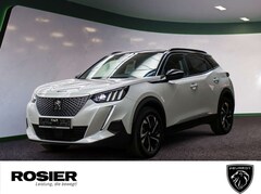 Bild des Angebotes Peugeot e-2008 GT Elektromotor 136 SHD LED NAVI SHZ