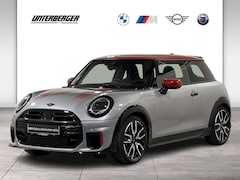 Bild des Angebotes MINI John Cooper Works Coupe John Cooper Works XL ACC 360° HUD HK Pano eSitze