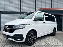 Bild des Angebotes VW T6 Multivan T6.1 Multivan Family 2.0 TDI DSG