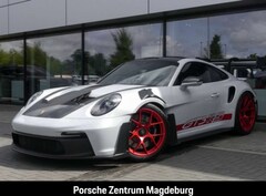 Bild des Angebotes Porsche 992 (911) GT3 RS*WEISSACH*LIFT*CLUBSPORT*BOSE*