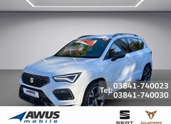 Bild des Angebotes SEAT Ateca 1.5TSI DSG FR AHK