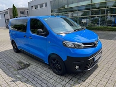 Bild des Angebotes Toyota Proace 1,5-l-D-4D L1 (8-Si.) Verso