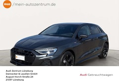 Bild des Angebotes Audi A3 Sportback S line TFSI 110 kW tronic