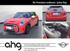Bild des Angebotes MINI Cooper SE . Classic Trim Navi LED Sitzheizung Kli