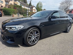 Bild des Angebotes BMW M5 Competition Carbon Headup M Driver's Package Voll!