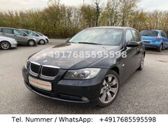 Bild des Angebotes BMW 325 Baureihe 3 Touring 325i/Leder/Navi/Xenon