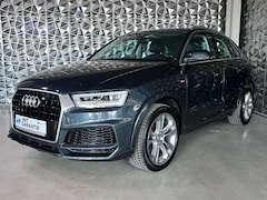 Bild des Angebotes Audi Q3 *AT*1.HAND*34TKM*LED*NAVI*SIHZ*ALU*PDC*BT