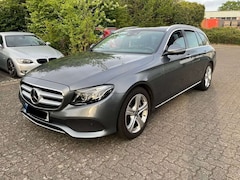 Bild des Angebotes Mercedes-Benz E 250 E 250 T 9G-TRONIC Avantgarde