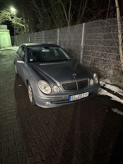 Bild des Angebotes Mercedes-Benz E 200