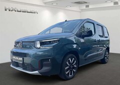 Bild des Angebotes Citroen Berlingo M BlueHDi 130 S&S Max Navi LED Sitz & Lenkradheiz