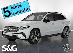 Bild des Angebotes Mercedes-Benz GLC 400 e 4M AMG Night+MBUX+360°+DI-LED+Pano+AHK