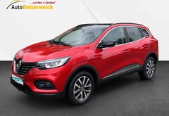 Bild des Angebotes Renault Kadjar Black Edition Automatik, SHZ