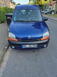 Bild des Angebotes Renault Kangoo 1.2 16V Privilege