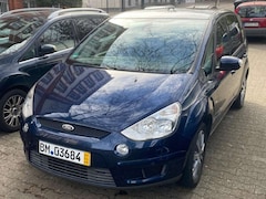 Bild des Angebotes Ford S-Max S-Max 2.0 Titanium