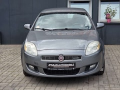 Bild des Angebotes Fiat Bravo 1.6 JTD 16V Multijet Dynamic Pur-O2