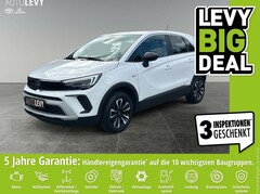 Bild des Angebotes Opel Crossland 1.2 Turbo Elegance AUT+Kamera+Navi+LED