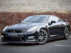 Bild des Angebotes Nissan GT-R GT-R Nismo 3.8