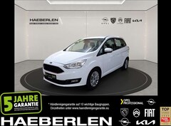 Bild des Angebotes Ford Grand C-Max 1.0 EcoBoost Cool & Connect Navi+PDC