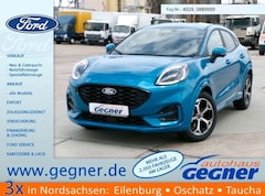 Bild des Angebotes Ford Puma ST-Line 1.0L MHEV AT WiPa ACC 360Kam elHeck