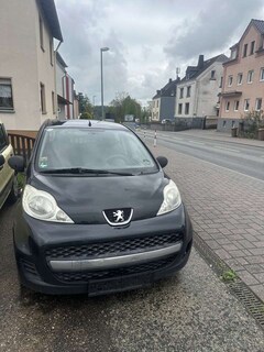 Bild des Angebotes Peugeot 107 70 Filou
