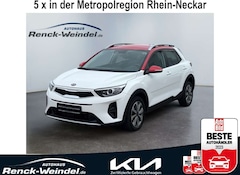 Bild des Angebotes Kia Stonic Vision 1.0 T-GDI Navi Klima Rückfahrkam. PDC BT Ap