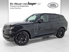 Bild des Angebotes Land Rover Range Rover D350 Autobiography SWB AHK  Head-Up