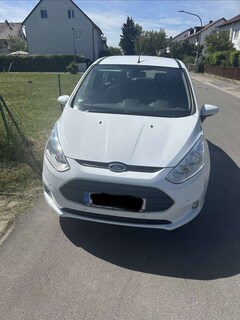 Bild des Angebotes Ford B-Max Trend