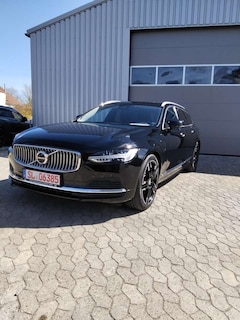 Bild des Angebotes Volvo V90 2.0T6Plug-inHybrid Inscription AWD/Vollausstattung