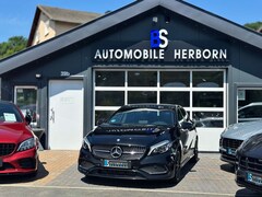 Bild des Angebotes Mercedes-Benz A 220 A220 CDI/d 4Matic/AMG/Night/Pano/LED/Memory