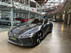 Bild des Angebotes Lexus LC 500 500 Cabriolet Bespoke Build