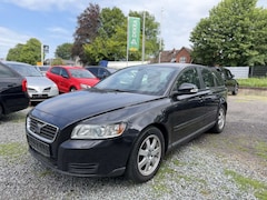 Bild des Angebotes Volvo V50 1.6 D Drive Kinetic*NAVI*SHZ*XENON*ALU