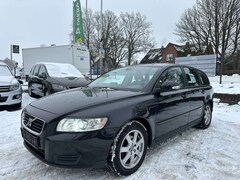 Bild des Angebotes Volvo V50 1.6 D Drive Kinetic*NAVI*SHZ*XENON*ALU