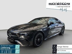 Bild des Angebotes Mercedes-Benz CLE 450 4MATIC Coupé AMG Line*Night Paket*HUD