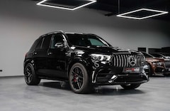 Bild des Angebotes Mercedes-Benz GLE 63 AMG GLE 63 S AMG Exklusiv*Pano*StandHZG*Drivers*360°