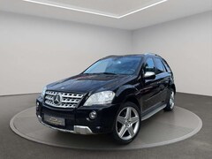 Bild des Angebotes Mercedes-Benz ML 500 ML -Klasse ML 500 AMG-OFFROAD PAKET