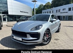 Bild des Angebotes Porsche Macan S