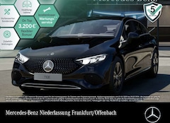Bild des Angebotes Mercedes-Benz EQE 300 Avantgarde WideScreen LED Kamera Memory