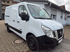 Bild des Angebotes Nissan NV400 Kastenwagen L1H1*AHK 2500KG*Regale*Klima*