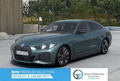Bild des Angebotes BMW i4 M50 xDrive M Sport PRO //Stop&Go Leder AHK