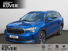 Bild des Angebotes Skoda Kodiaq Selection 2.0 TDI DSG 4x4 Navi+Pano+AHK
