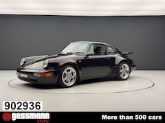 Bild des Angebotes Porsche 964 / 911 Turbo 3.6 Coupe - Top Zustand