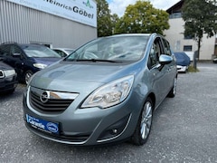 Bild des Angebotes Opel Meriva B Edition*PDC*TÜV NEU*INSP*