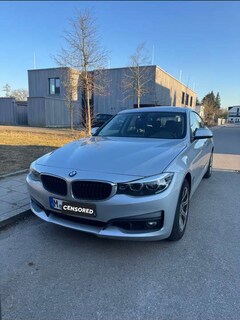 Bild des Angebotes BMW 318 318 d